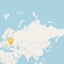 Kvartira na Deribasovskoy на глобальній карті